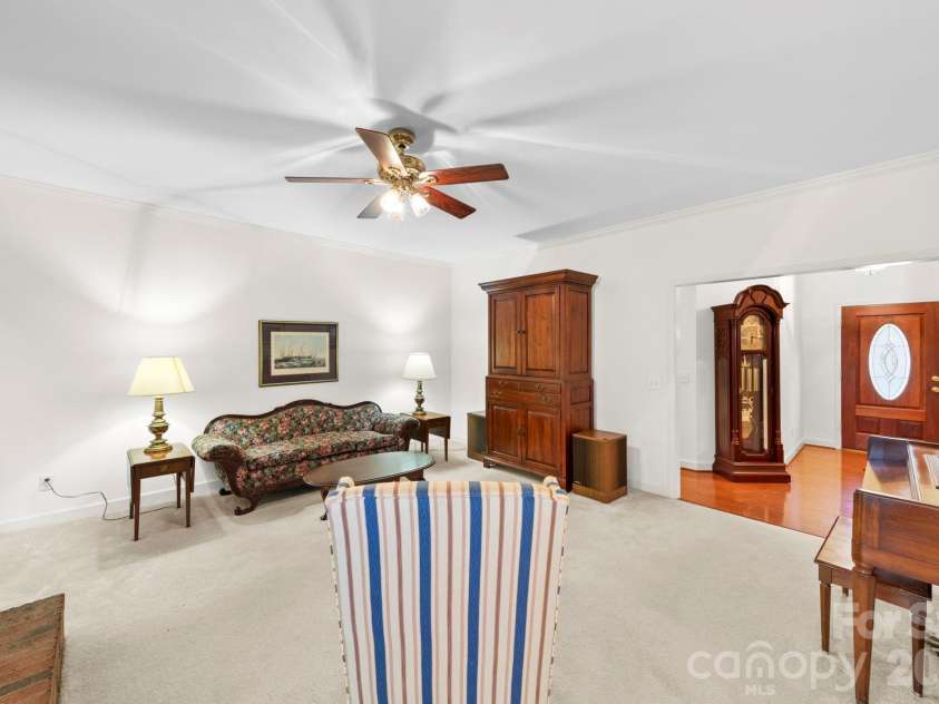 2910 Noritake Trail, Albemarle, NC 28001.  MLS# CAR4362316, YatesRealty ID 19668. 