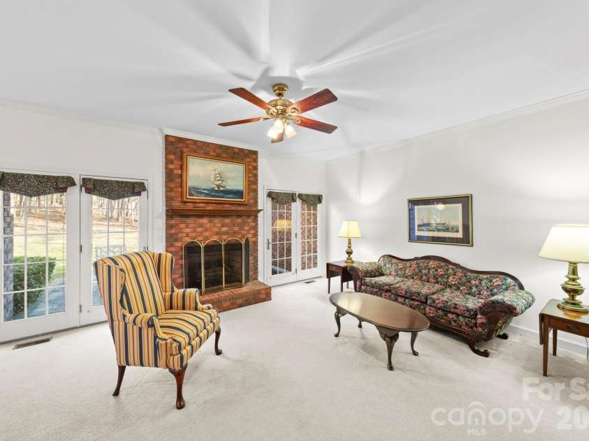 2910 Noritake Trail, Albemarle, NC 28001.  MLS# CAR4362316, YatesRealty ID 19668. 