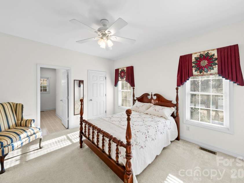 2910 Noritake Trail, Albemarle, NC 28001.  MLS# CAR4362316, YatesRealty ID 19668. 