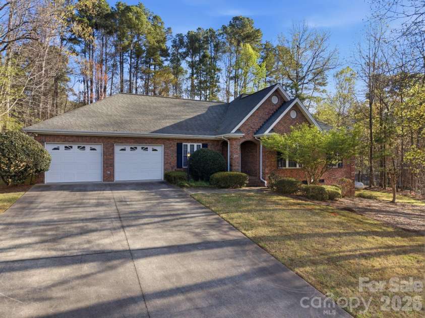 2910 Noritake Trail, Albemarle, NC 28001.  MLS# CAR4362316, YatesRealty ID 19668. 