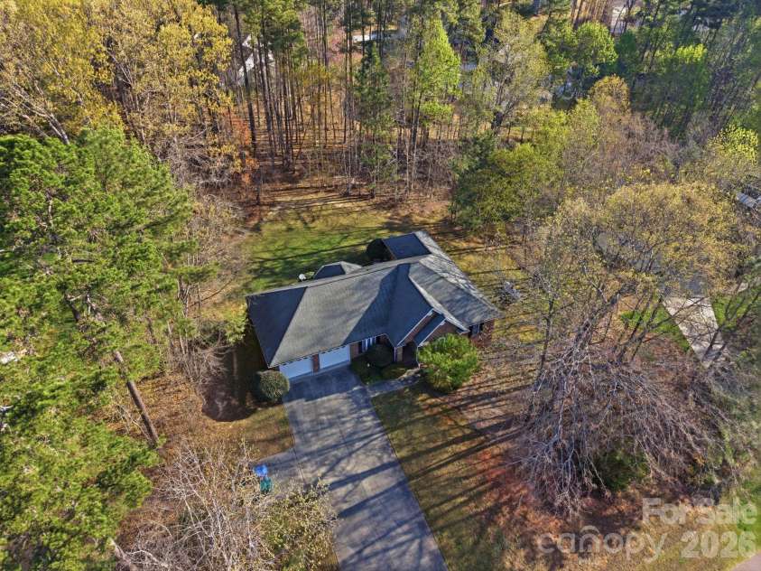 2910 Noritake Trail, Albemarle, NC 28001.  MLS# CAR4362316, YatesRealty ID 19668. 