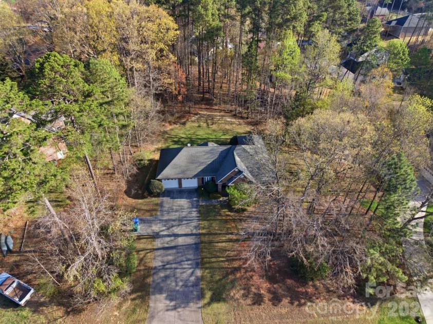 2910 Noritake Trail, Albemarle, NC 28001.  MLS# CAR4362316, YatesRealty ID 19668. 
