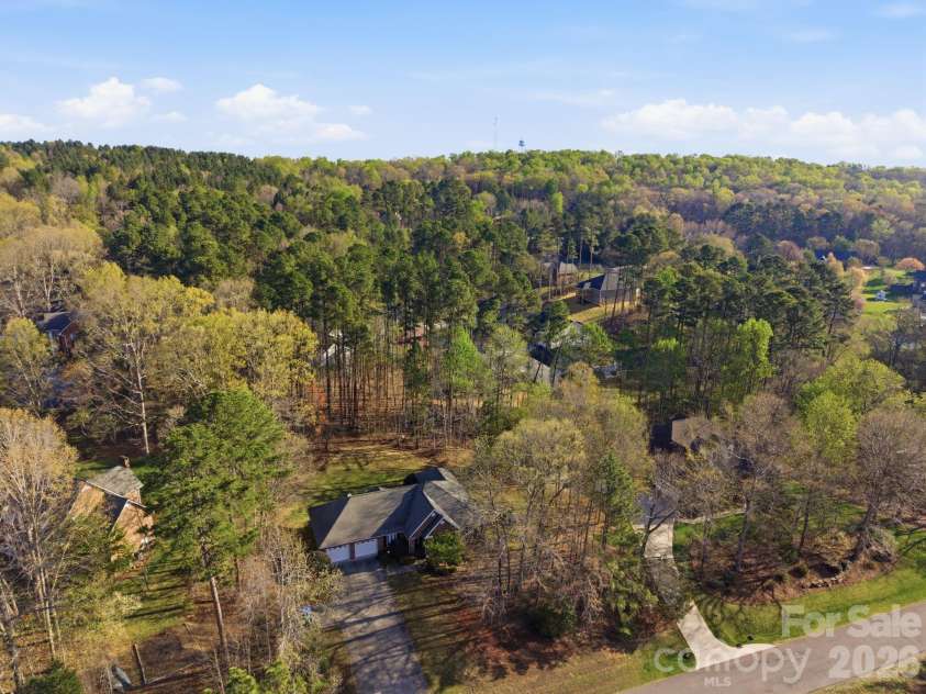2910 Noritake Trail, Albemarle, NC 28001.  MLS# CAR4362316, YatesRealty ID 19668. 