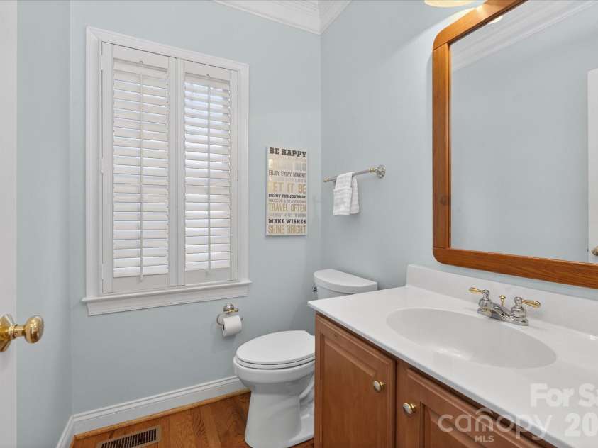 1237 Waynewood Drive, Waxhaw, NC 28173.  MLS# CAR4333962, YatesRealty ID 1967. 