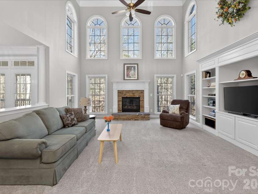 1237 Waynewood Drive, Waxhaw, NC 28173.  MLS# CAR4333962, YatesRealty ID 1967. 