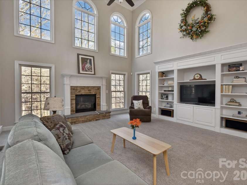 1237 Waynewood Drive, Waxhaw, NC 28173.  MLS# CAR4333962, YatesRealty ID 1967. 