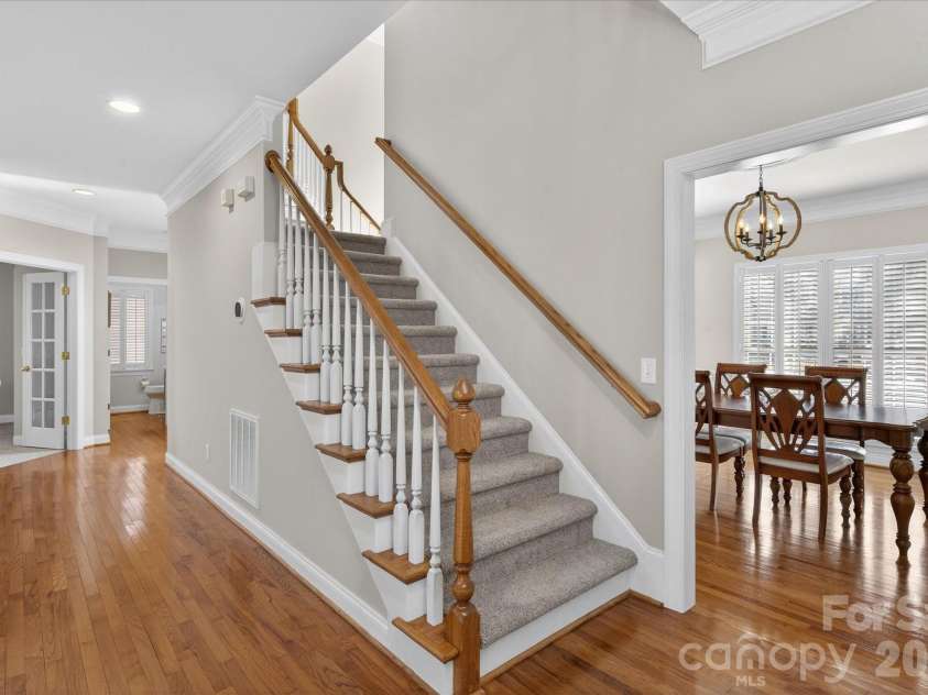 1237 Waynewood Drive, Waxhaw, NC 28173.  MLS# CAR4333962, YatesRealty ID 1967. 