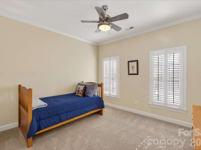 1237 Waynewood Drive, Waxhaw, NC 28173.  MLS# CAR4333962, YatesRealty ID 1967. 