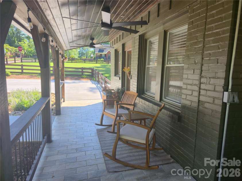 152 Florida Avenue, Forest City, NC 28043.  MLS# CAR4377952, YatesRealty ID 19670. 