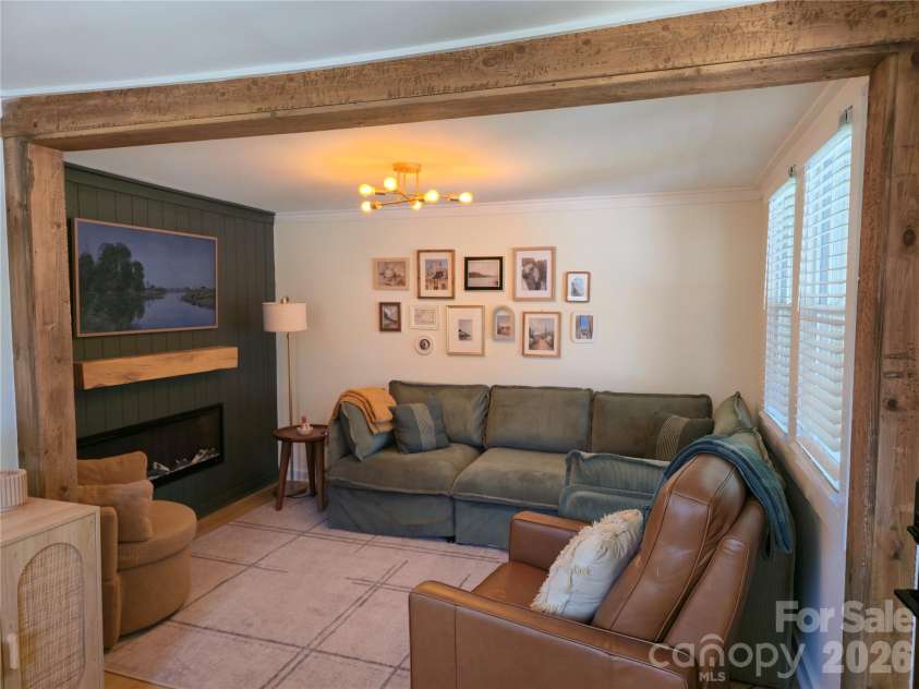 152 Florida Avenue, Forest City, NC 28043.  MLS# CAR4377952, YatesRealty ID 19670. 