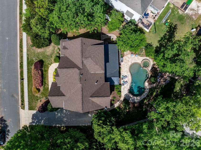 1201 Toteros Drive, Waxhaw, NC 28173.  MLS# CAR4342856, YatesRealty ID 19671. 
