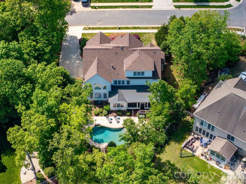 1201 Toteros Drive, Waxhaw, NC 28173.  MLS# CAR4342856, YatesRealty ID 19671. 