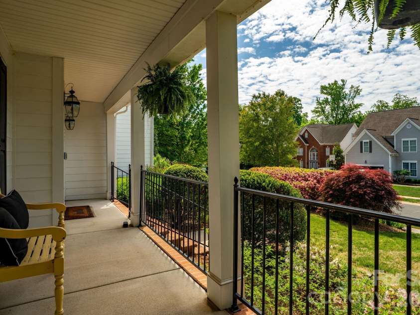 1201 Toteros Drive, Waxhaw, NC 28173.  MLS# CAR4342856, YatesRealty ID 19671. 