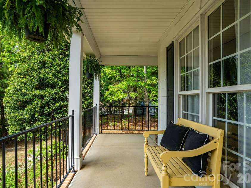 1201 Toteros Drive, Waxhaw, NC 28173.  MLS# CAR4342856, YatesRealty ID 19671. 
