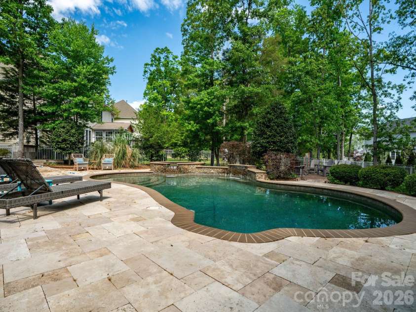 1201 Toteros Drive, Waxhaw, NC 28173.  MLS# CAR4342856, YatesRealty ID 19671. 