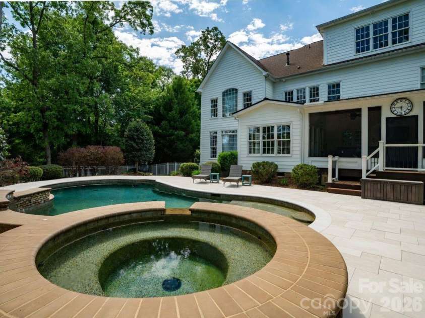 1201 Toteros Drive, Waxhaw, NC 28173.  MLS# CAR4342856, YatesRealty ID 19671. 