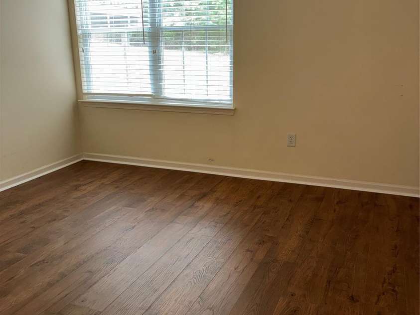72 Creeks End Circle, Mills River, NC 28759.  MLS# CAR4365753, YatesRealty ID 19672. Upstairs bedroom 2
