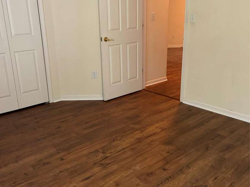 72 Creeks End Circle, Mills River, NC 28759.  MLS# CAR4365753, YatesRealty ID 19672. Upstairs bedroom 2