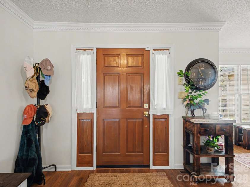 1706 Whitney Lane, Salisbury, NC 28146.  MLS# CAR4372560, YatesRealty ID 19674. 