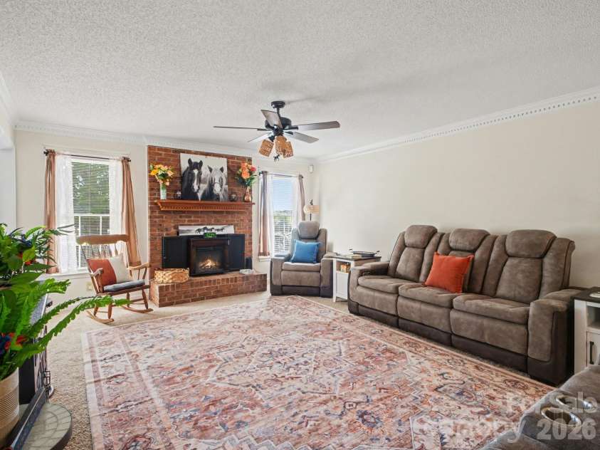 1706 Whitney Lane, Salisbury, NC 28146.  MLS# CAR4372560, YatesRealty ID 19674. 