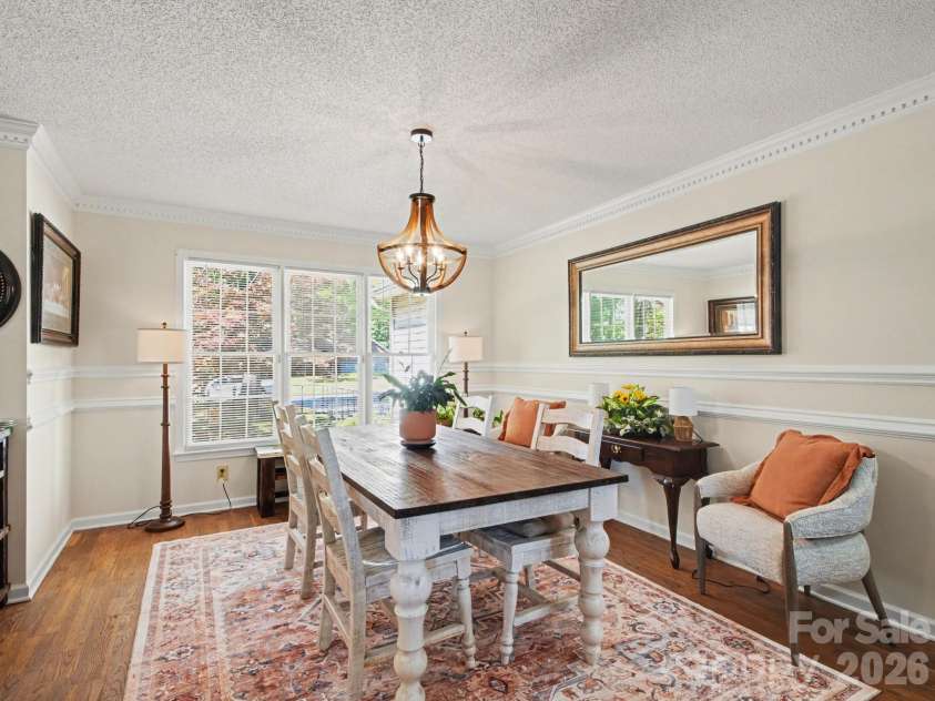 1706 Whitney Lane, Salisbury, NC 28146.  MLS# CAR4372560, YatesRealty ID 19674. 