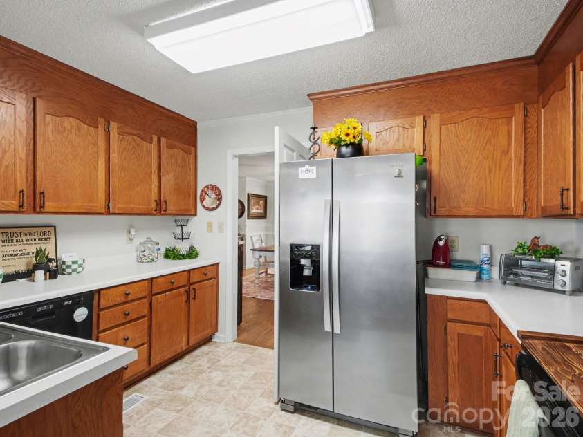 1706 Whitney Lane, Salisbury, NC 28146.  MLS# CAR4372560, YatesRealty ID 19674. 