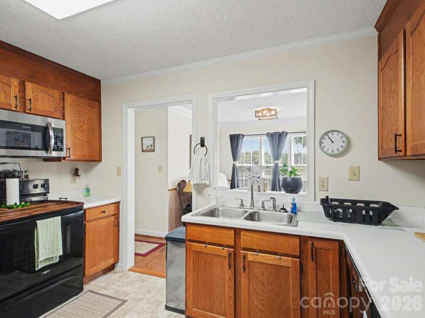 1706 Whitney Lane, Salisbury, NC 28146.  MLS# CAR4372560, YatesRealty ID 19674. 