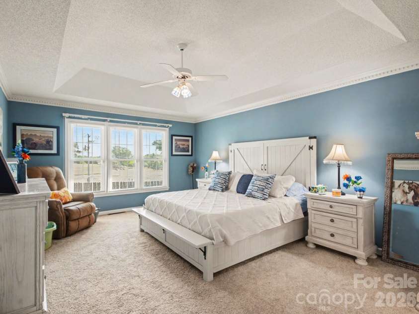 1706 Whitney Lane, Salisbury, NC 28146.  MLS# CAR4372560, YatesRealty ID 19674. 