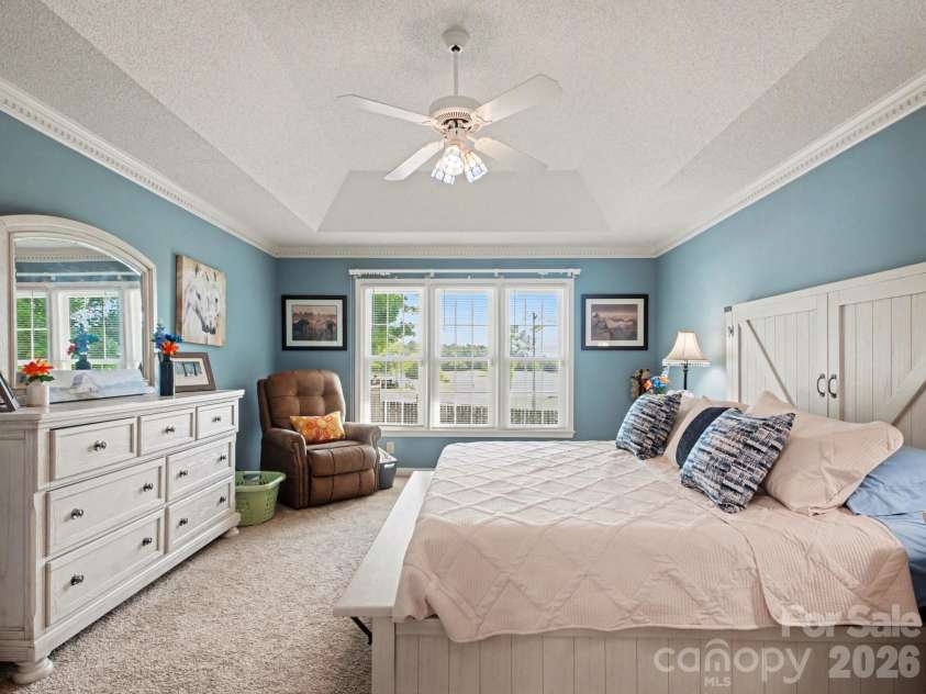 1706 Whitney Lane, Salisbury, NC 28146.  MLS# CAR4372560, YatesRealty ID 19674. 