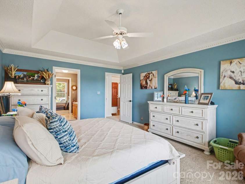 1706 Whitney Lane, Salisbury, NC 28146.  MLS# CAR4372560, YatesRealty ID 19674. 