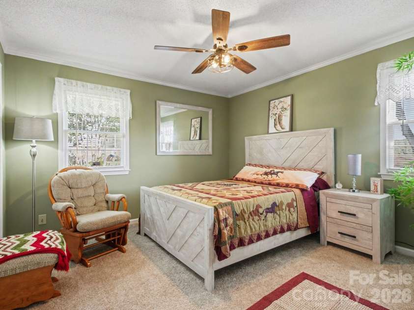 1706 Whitney Lane, Salisbury, NC 28146.  MLS# CAR4372560, YatesRealty ID 19674. 