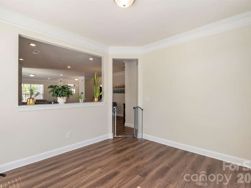 2004 Blewett Drive, Charlotte, NC 28269.  MLS# CAR4365998, YatesRealty ID 19676. 