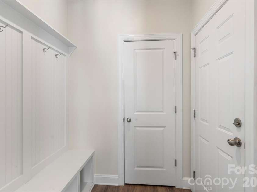 2004 Blewett Drive, Charlotte, NC 28269.  MLS# CAR4365998, YatesRealty ID 19676. 
