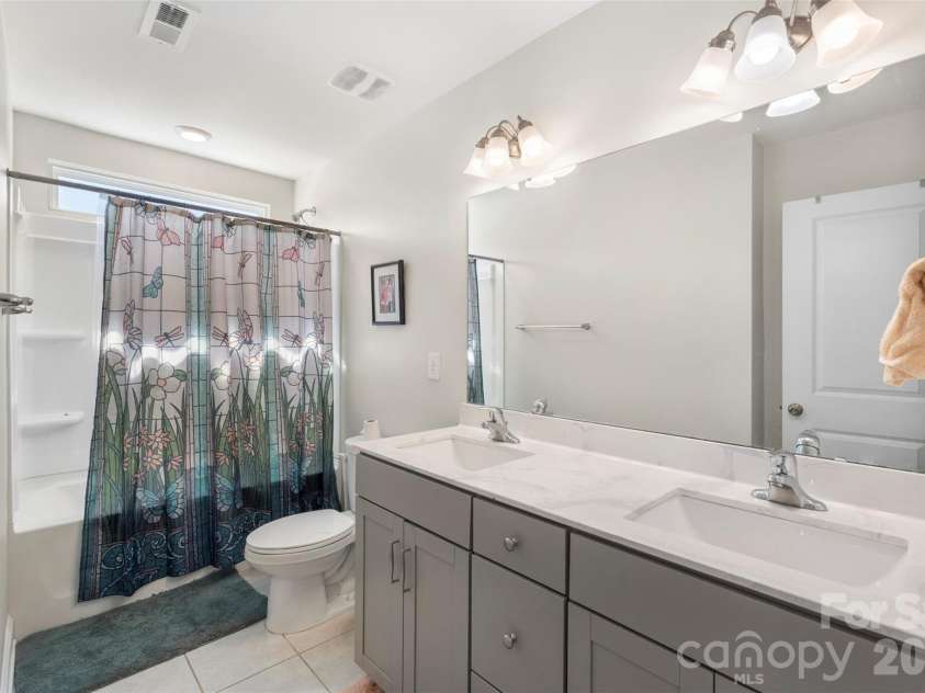 2004 Blewett Drive, Charlotte, NC 28269.  MLS# CAR4365998, YatesRealty ID 19676. 