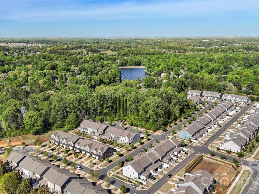 2004 Blewett Drive, Charlotte, NC 28269.  MLS# CAR4365998, YatesRealty ID 19676. 