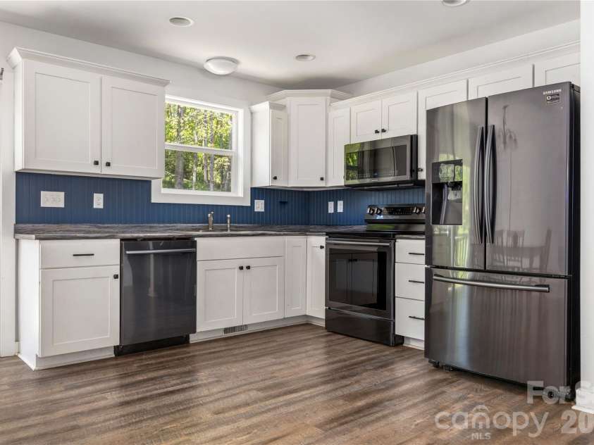 3674 New Leicester Highway, Leicester, NC 28748.  MLS# CAR4410142, YatesRealty ID 19677. 