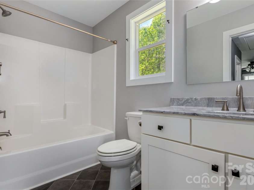 3674 New Leicester Highway, Leicester, NC 28748.  MLS# CAR4410142, YatesRealty ID 19677. 