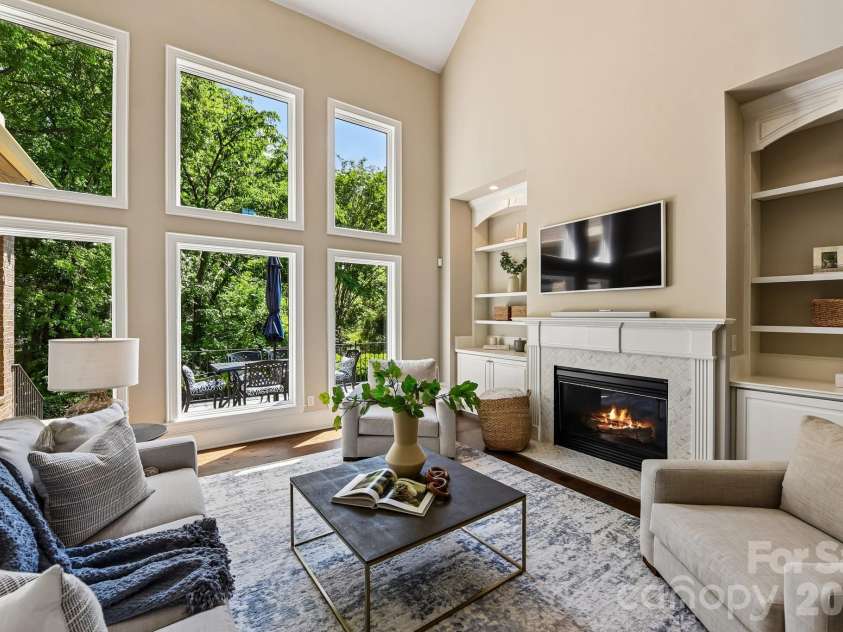209 Glenmoor Drive, Waxhaw, NC 28173.  MLS# CAR4371212, YatesRealty ID 19678. 