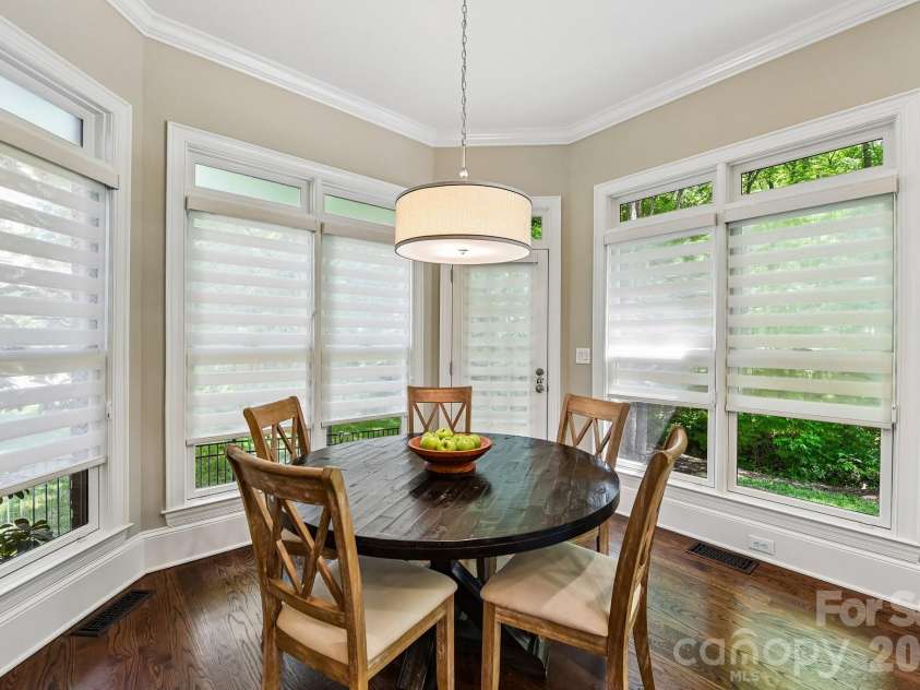 209 Glenmoor Drive, Waxhaw, NC 28173.  MLS# CAR4371212, YatesRealty ID 19678. 