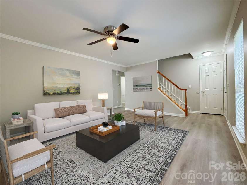 149 Red Tip Lane, Mooresville, NC 28117.  MLS# CAR4371821, YatesRealty ID 19679. 