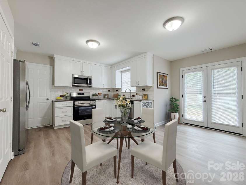 149 Red Tip Lane, Mooresville, NC 28117.  MLS# CAR4371821, YatesRealty ID 19679. 