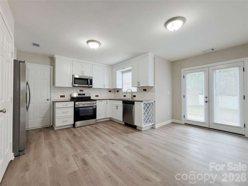 149 Red Tip Lane, Mooresville, NC 28117.  MLS# CAR4371821, YatesRealty ID 19679. 