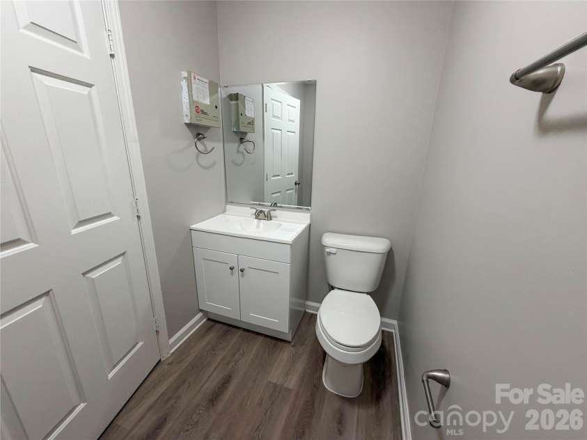 149 Red Tip Lane, Mooresville, NC 28117.  MLS# CAR4371821, YatesRealty ID 19679. 