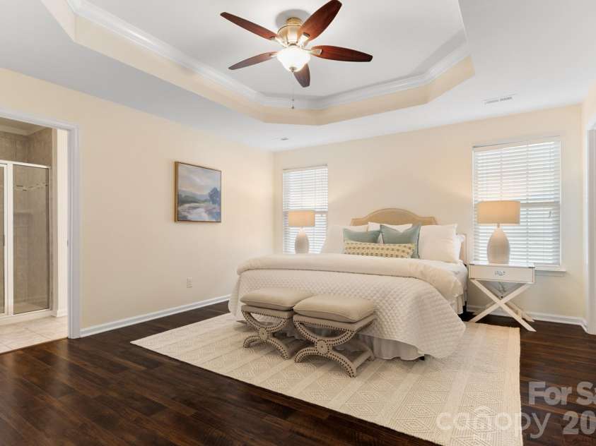 3525 Hornets Nest Way, Charlotte, NC 28208.  MLS# CAR4334370, YatesRealty ID 1968. 