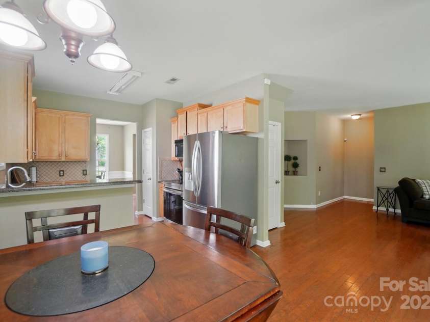 14402 Asheton Creek Drive, Charlotte, NC 28273.  MLS# CAR4254873, YatesRealty ID 19680. 