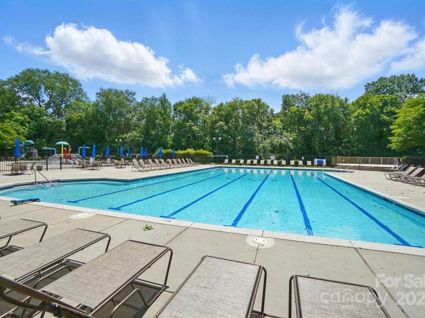 14402 Asheton Creek Drive, Charlotte, NC 28273.  MLS# CAR4254873, YatesRealty ID 19680. 