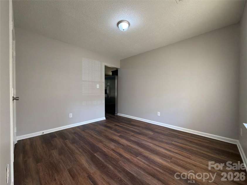 6017 Black Bear Court, Charlotte, NC 28214.  MLS# CAR4371851, YatesRealty ID 19680. 