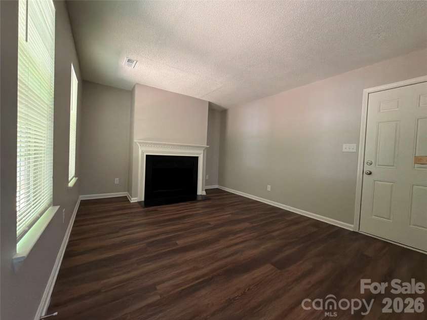 6017 Black Bear Court, Charlotte, NC 28214.  MLS# CAR4371851, YatesRealty ID 19680. 