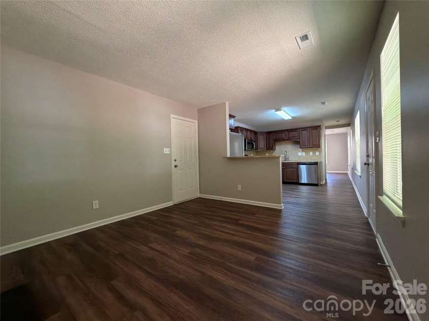 6017 Black Bear Court, Charlotte, NC 28214.  MLS# CAR4371851, YatesRealty ID 19680. 