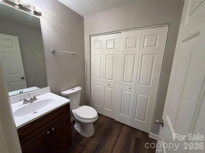 6017 Black Bear Court, Charlotte, NC 28214.  MLS# CAR4371851, YatesRealty ID 19680. 